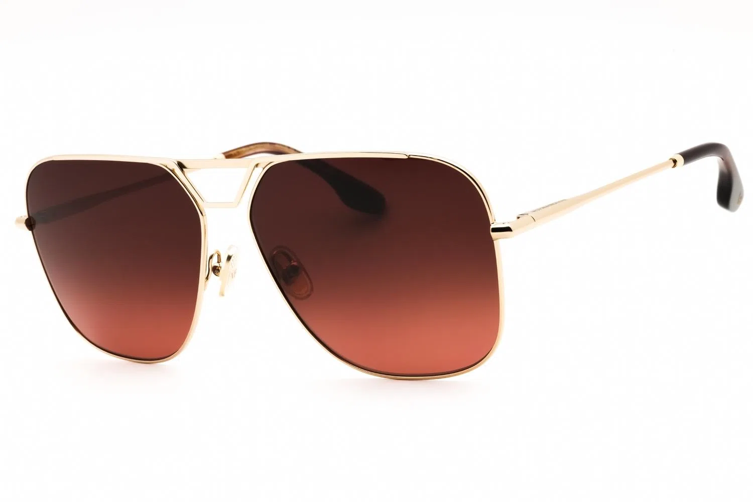 Victoria Beckham VB217S Sunglasses - view 2